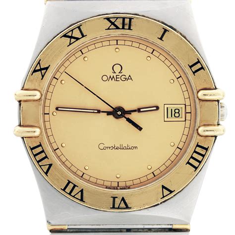 what is my omega constellation watch worth|omega constellation price list.